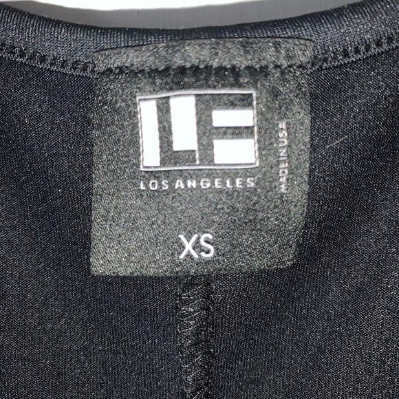 LF Bodysuit - Picture 2 of 2